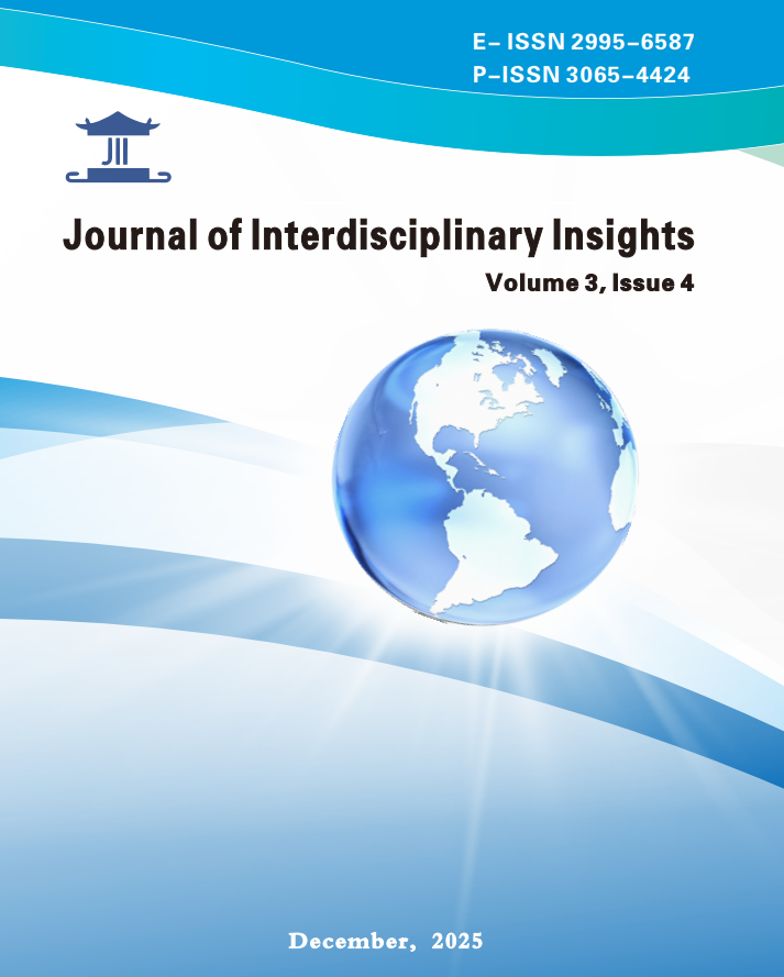 					View Vol. 3 No. 4 (2025)
				